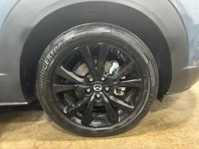 2024 Mazda Mazda CX-30 2.5 S Carbon Edition