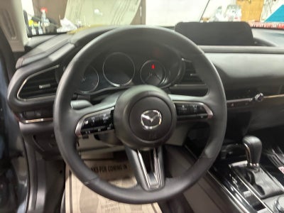 2024 Mazda Mazda CX-30 2.5 S Carbon Edition