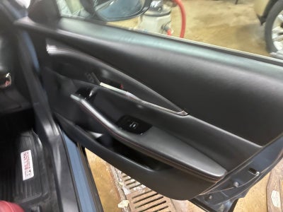 2024 Mazda Mazda CX-30 2.5 S Carbon Edition