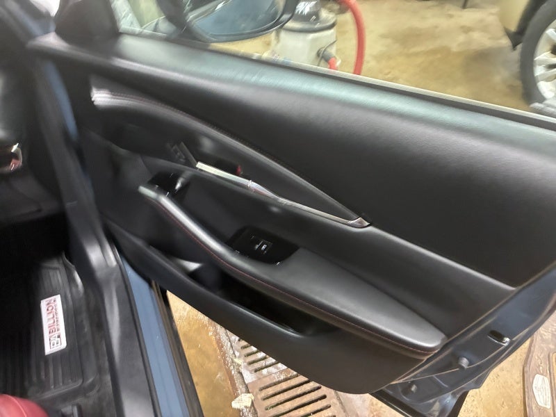 2024 Mazda Mazda CX-30 2.5 S Carbon Edition