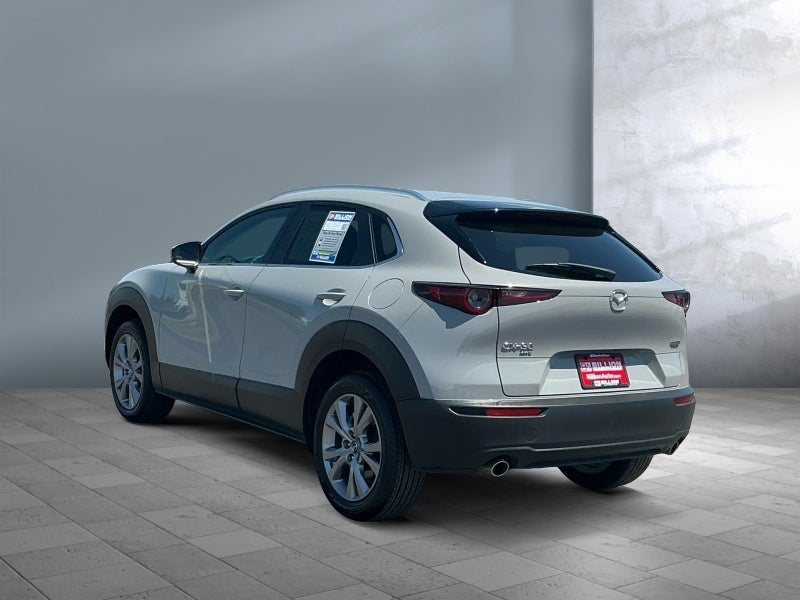 2025 Mazda Mazda CX-30 2.5 S Preferred Package