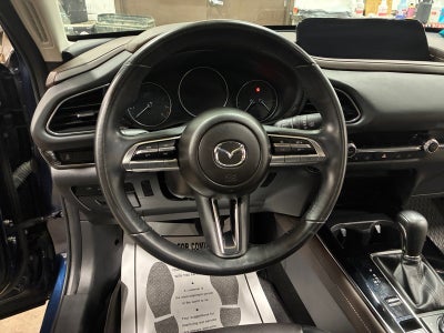 2021 Mazda Mazda CX-30 Premium Package