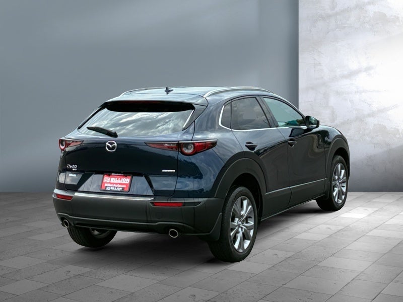 2021 Mazda Mazda CX-30 Premium Package