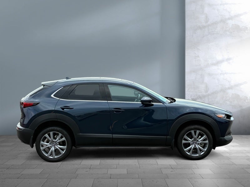2021 Mazda Mazda CX-30 Premium Package