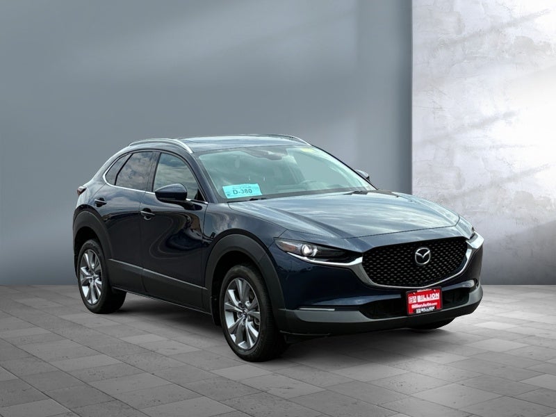 2021 Mazda Mazda CX-30 Premium Package