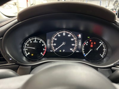 2025 Mazda Mazda CX-30 2.5 S Premium AWD