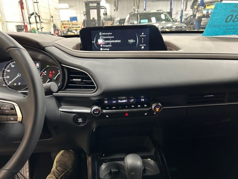 2025 Mazda Mazda CX-30 2.5 S Premium AWD