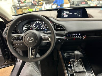 2025 Mazda Mazda CX-30 2.5 S Premium AWD
