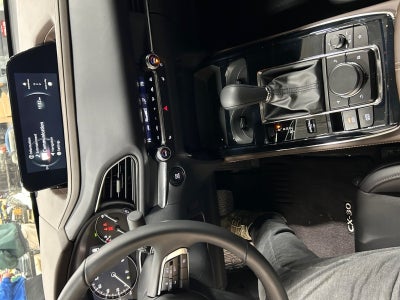 2025 Mazda Mazda CX-30 2.5 S Premium AWD