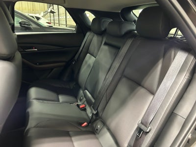 2025 Mazda Mazda CX-30 2.5 S Premium AWD