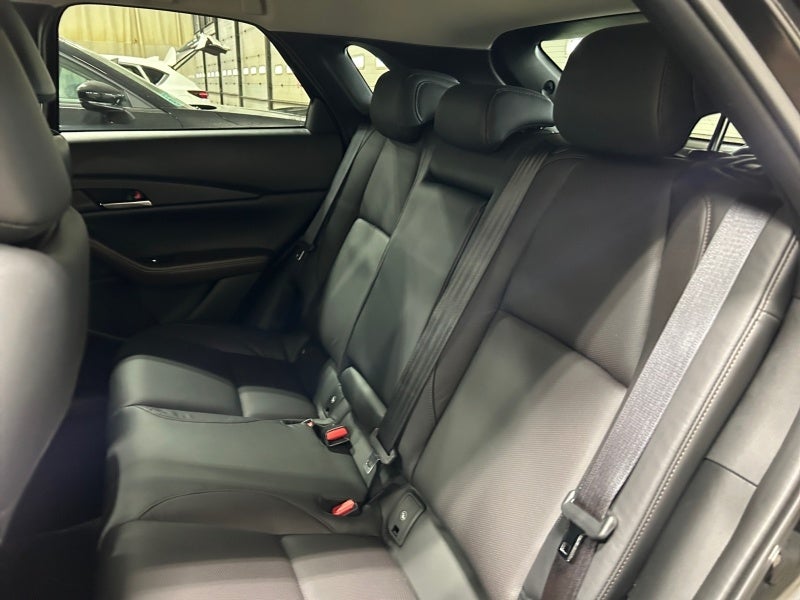 2025 Mazda Mazda CX-30 2.5 S Premium AWD