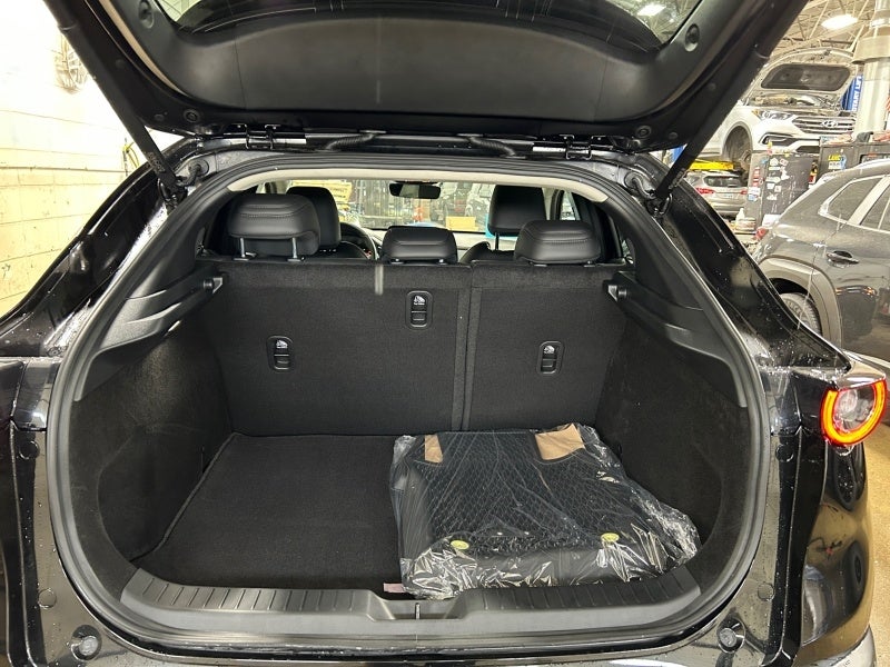 2025 Mazda Mazda CX-30 2.5 S Premium AWD