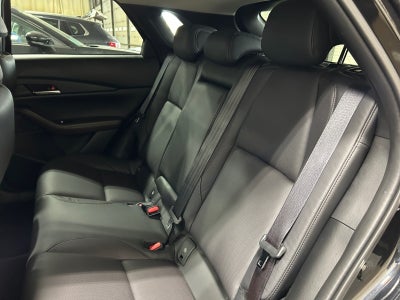 2025 Mazda Mazda CX-30 2.5 S Premium AWD