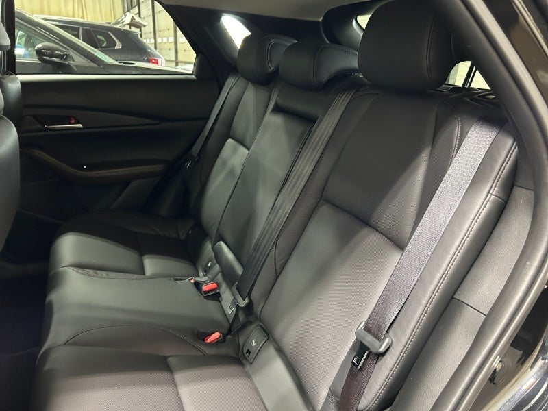 2025 Mazda Mazda CX-30 2.5 S Premium AWD