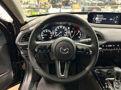 2025 Mazda Mazda CX-30 2.5 S Premium AWD
