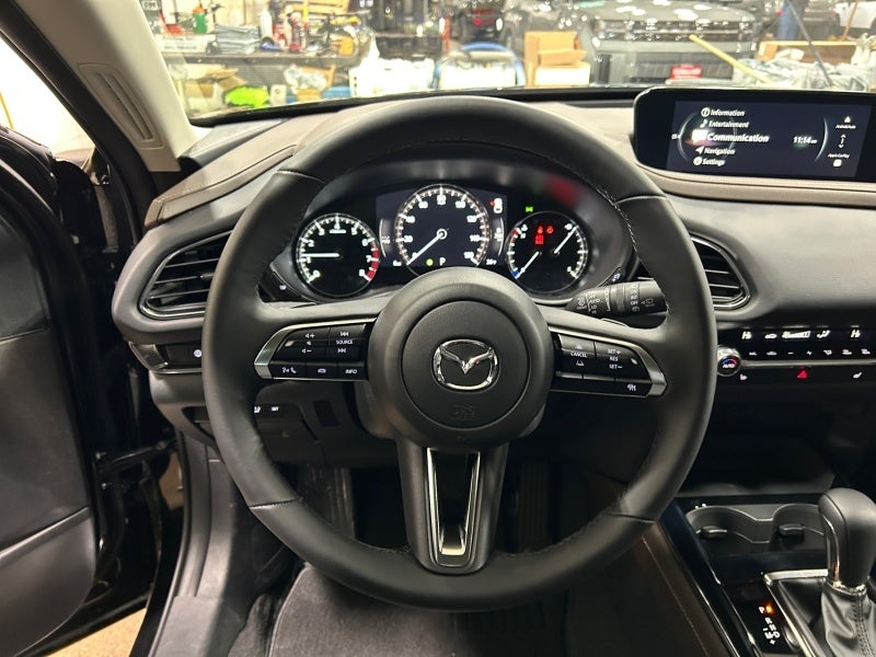 2025 Mazda Mazda CX-30 2.5 S Premium AWD