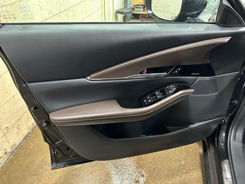 2025 Mazda Mazda CX-30 2.5 S Premium AWD