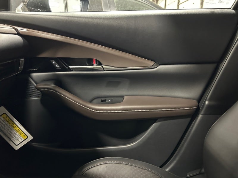 2025 Mazda Mazda CX-30 2.5 S Premium AWD