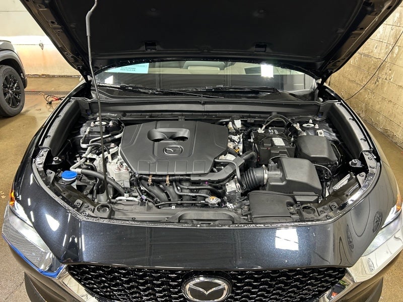 2025 Mazda Mazda CX-30 2.5 S Premium AWD