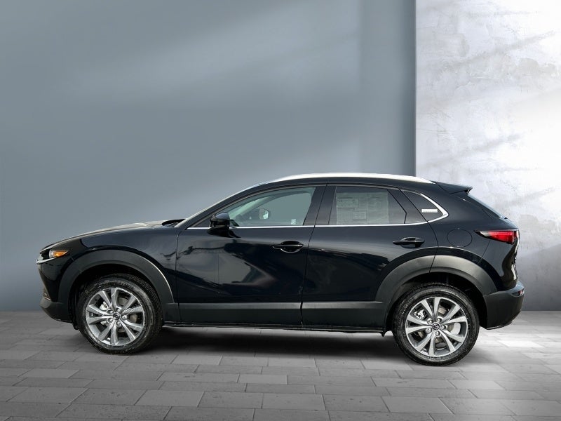 2025 Mazda Mazda CX-30 2.5 S Premium AWD