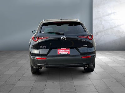 2025 Mazda Mazda CX-30 2.5 S Premium AWD