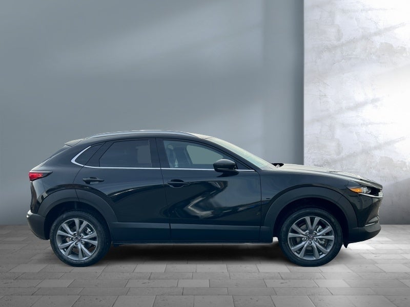 2025 Mazda Mazda CX-30 2.5 S Premium AWD