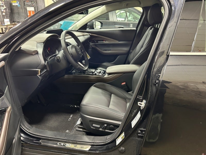 2025 Mazda Mazda CX-30 2.5 S Premium AWD