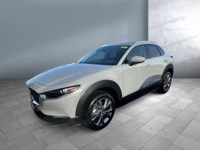 2025 Mazda Mazda CX-30 2.5 S Premium Package