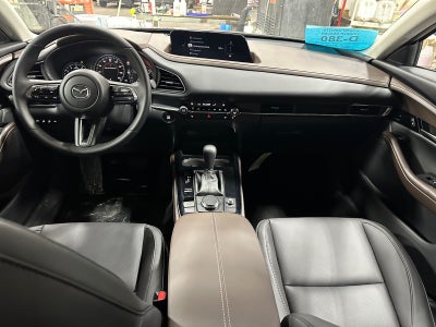 2025 Mazda Mazda CX-30 2.5 S Premium Package
