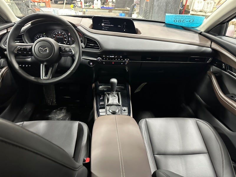 2025 Mazda Mazda CX-30 2.5 S Premium Package