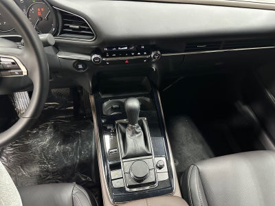 2025 Mazda Mazda CX-30 2.5 S Premium Package