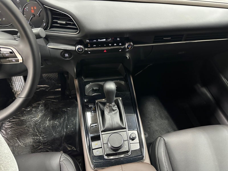 2025 Mazda Mazda CX-30 2.5 S Premium Package