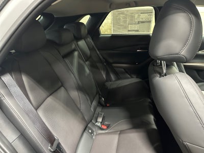 2025 Mazda Mazda CX-30 2.5 S Premium Package