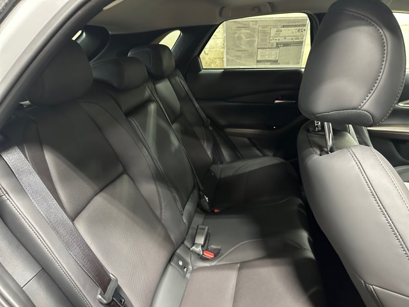2025 Mazda Mazda CX-30 2.5 S Premium Package