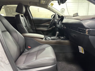 2025 Mazda Mazda CX-30 2.5 S Premium Package