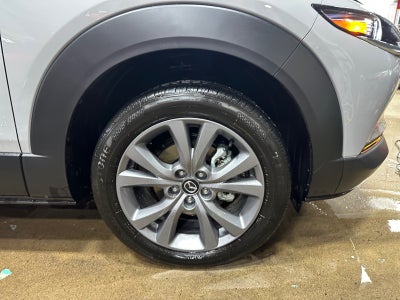 2025 Mazda Mazda CX-30 2.5 S Premium Package