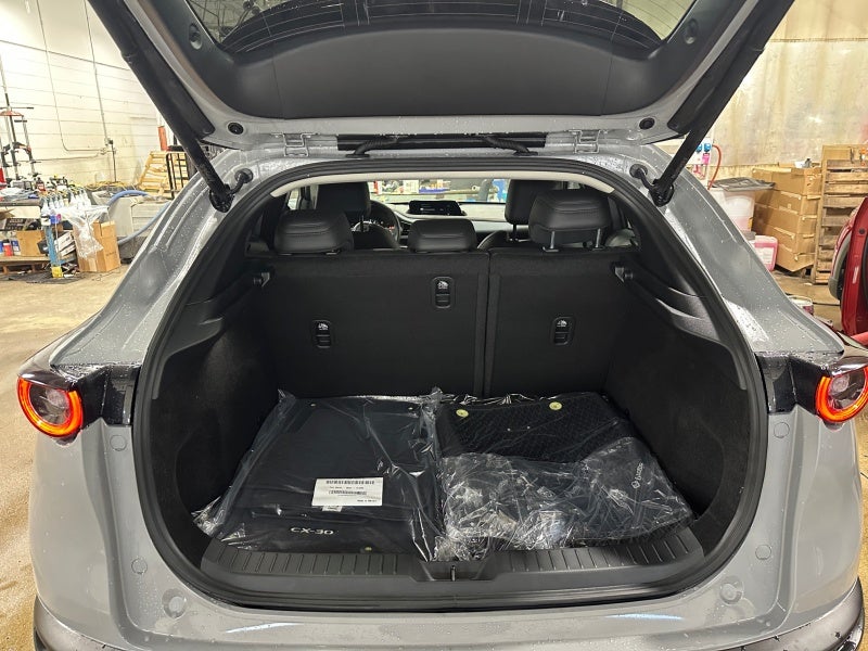 2025 Mazda Mazda CX-30 2.5 S Premium Package