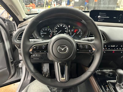 2025 Mazda Mazda CX-30 2.5 S Premium Package