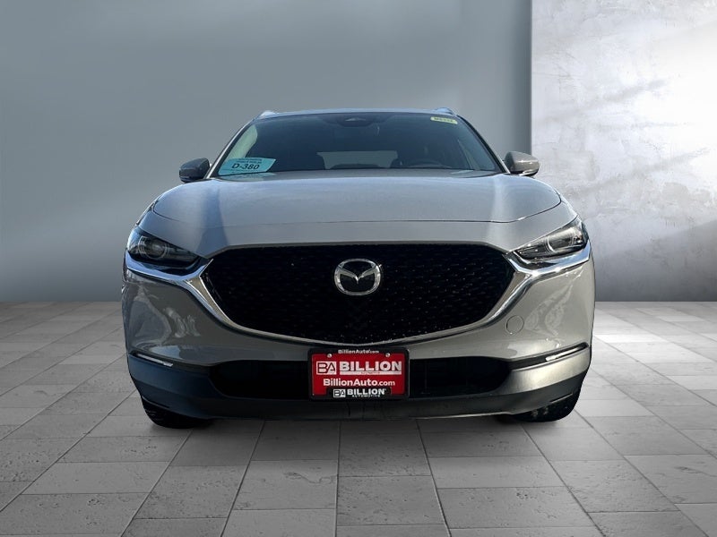 2025 Mazda Mazda CX-30 2.5 S Premium Package