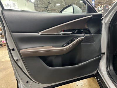 2025 Mazda Mazda CX-30 2.5 S Premium Package