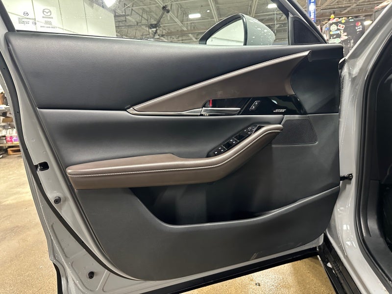2025 Mazda Mazda CX-30 2.5 S Premium Package