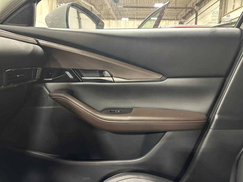 2025 Mazda Mazda CX-30 2.5 S Premium Package
