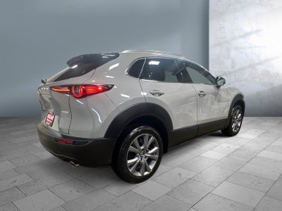 2025 Mazda Mazda CX-30 2.5 S Premium Package