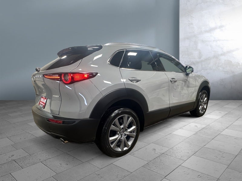 2025 Mazda Mazda CX-30 2.5 S Premium Package