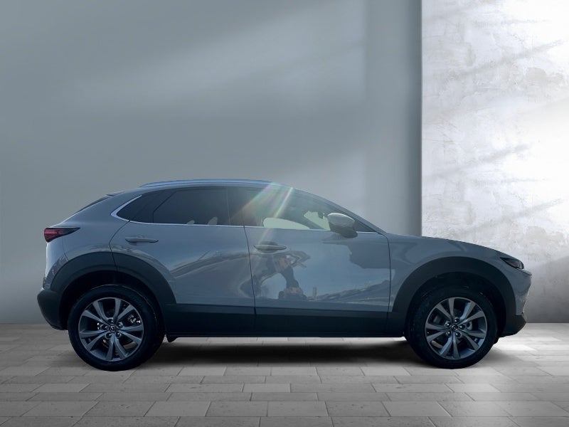 2025 Mazda Mazda CX-30 2.5 S Premium Package