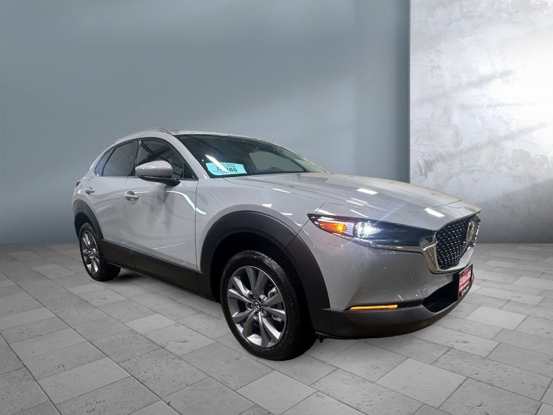 2025 Mazda Mazda CX-30 2.5 S Premium Package