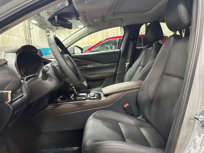 2025 Mazda Mazda CX-30 2.5 S Premium Package