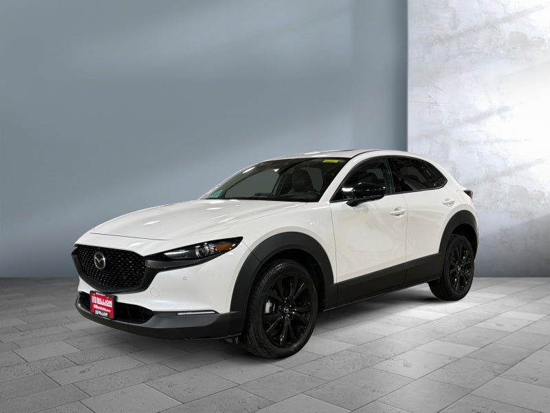 2021 Mazda CX-30 Turbo Premium Plus AWD's photo