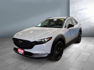 2026 Mazda Mazda CX-30 2.5 S Aire Edition