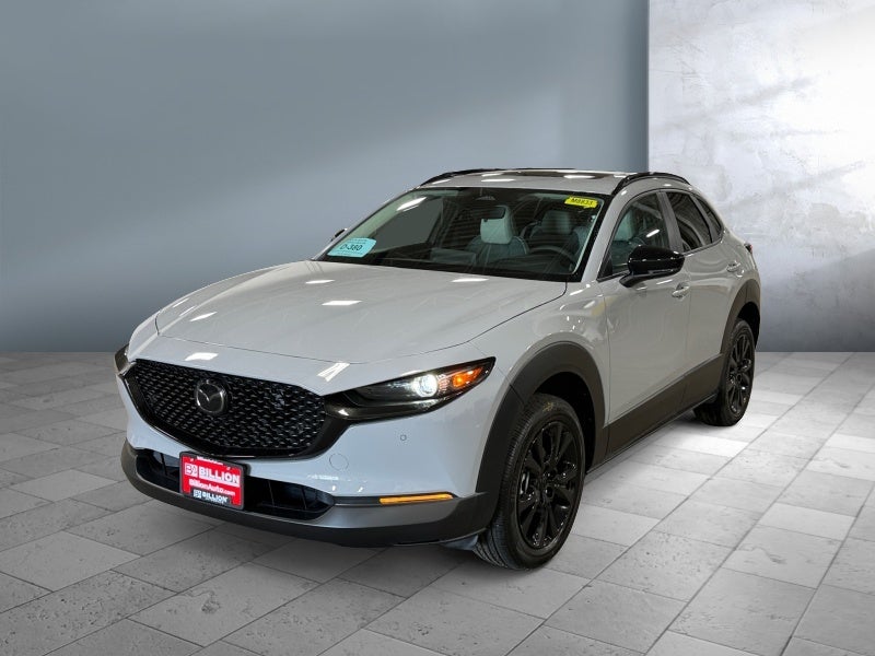 2026 Mazda Mazda CX-30 2.5 S Aire Edition